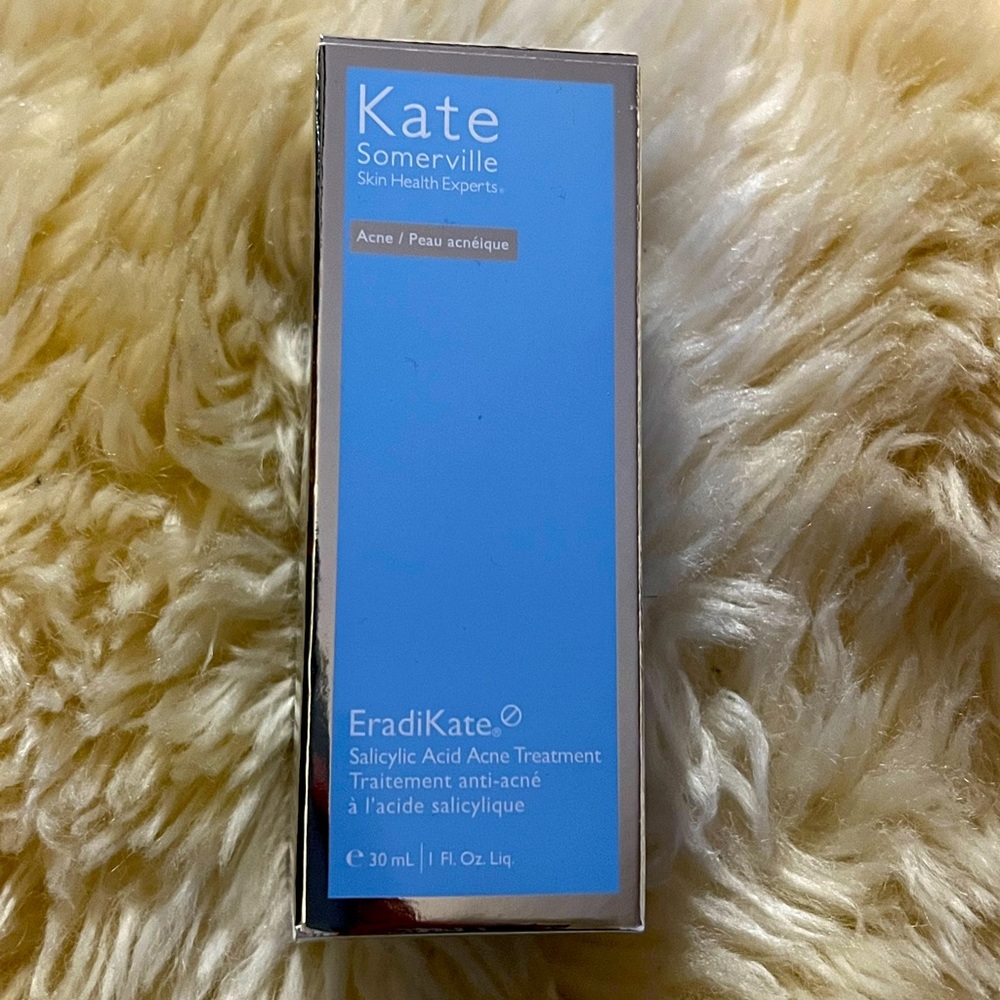 NIB Kate Somerville Eradikate Acne Treatment